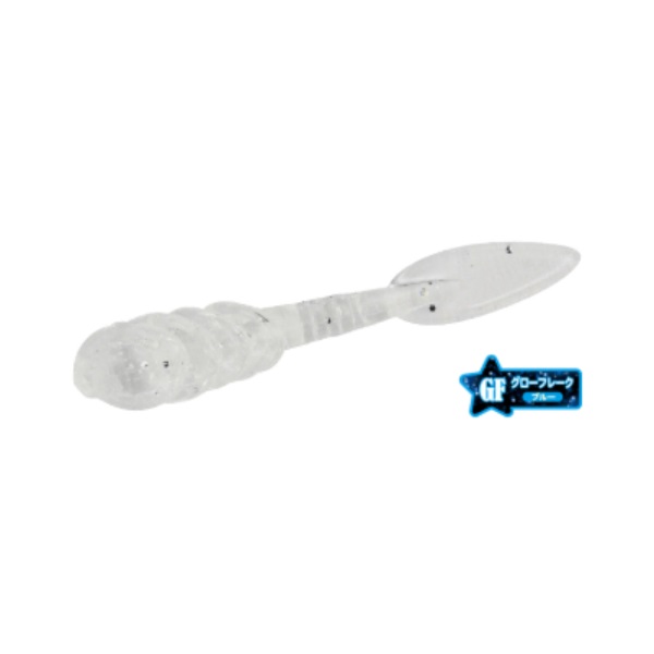 テトラワークス　チョップ(Ｓ５１１　シルバー★スターダスト)